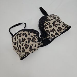 aerie printed‎ "Paige Bra"